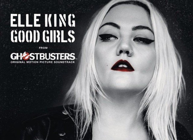 Nouvelle chanson de Elle King 