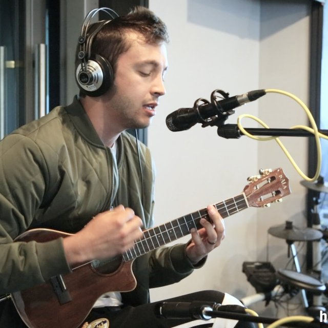 Stressed out de Twenty One Pilots au ukulele