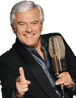 Bon voyage Pierre Lalonde