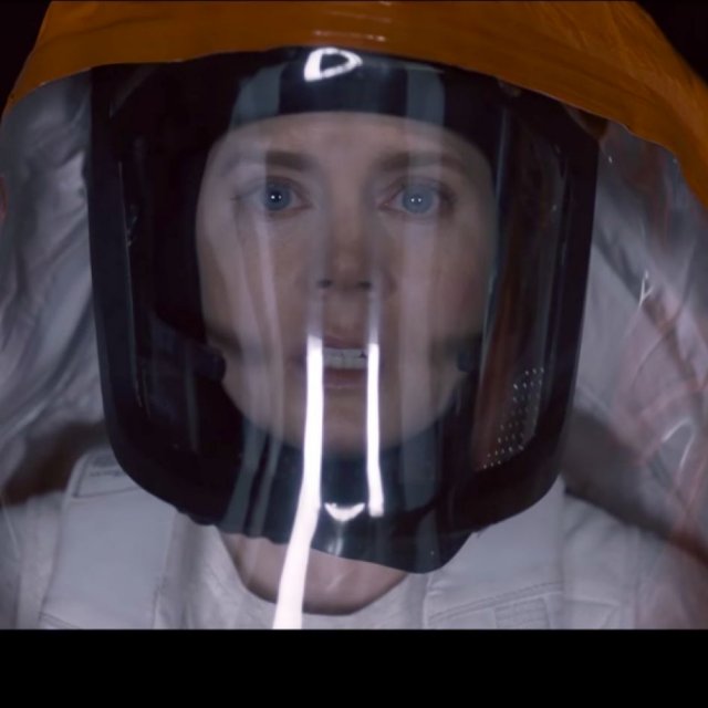 Bande-annonce du nouveau film de Denis Villeneuve