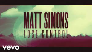Nouvelle chanson de Matt Simons