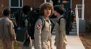 Teaser de la 2e saison de Stranger Things