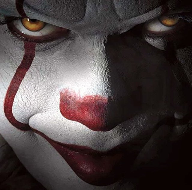 Premières images du film It: frissons garantis !