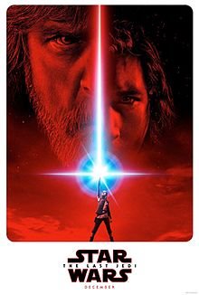 Première bande-annonce pour Star Wars: The Last Jedi