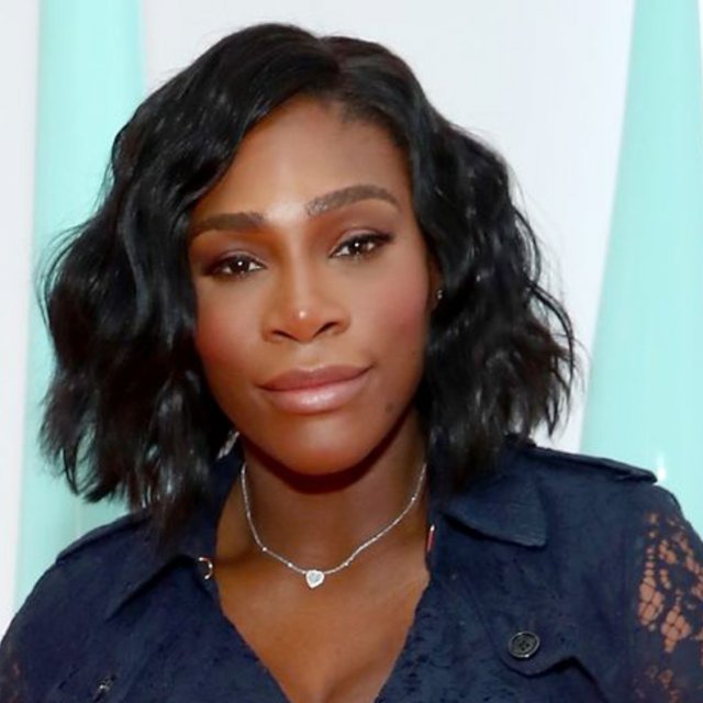 Serena Williams présente sa fille dans une superbe vidéo