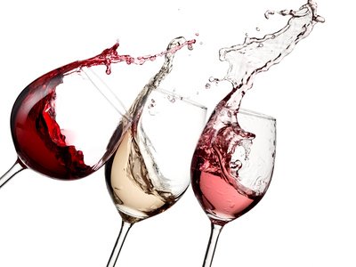 Suggestions vin de Jessica Harnois - automne 2017