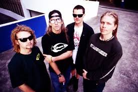 L'Happy Hour présente son artiste de la semaine: The Offspring