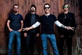 L'Happy Hour présente son artiste de la semaine: Godsmack
