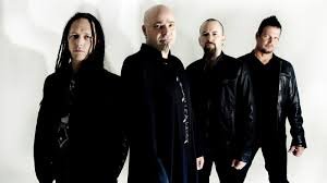 L'Happy Hour présente son artiste de la semaine: Disturbed