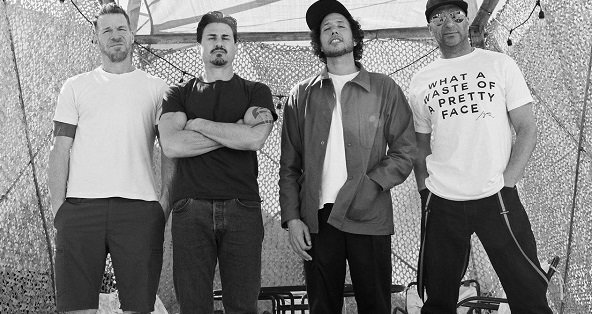 Rage Against The Machine confirme sa présence au FEQ 2022