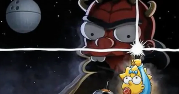 Voici le programme du Star Wars Day sur Disney+