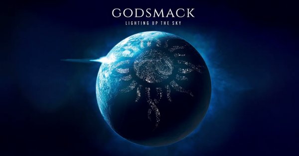 Nouveautés de la semaine : Godsmack, The Offspring (de Noël), New Found Glory et Mammoth WVH