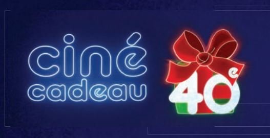 Télé-Québec dévoile l'horaire de Ciné-cadeau!