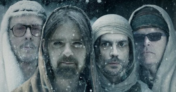 Nouveautés de la semaine : Weezer, Skillet, Paramore, The Interrupters et White Reaper
