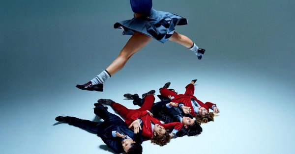 Trois albums attendus arrivent dans le prochain mois!