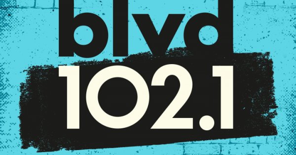 La mission de BLVD 102,1 en trois lignes de pensée