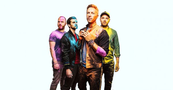 Coldplay au Festival d'été de Québec 2025?