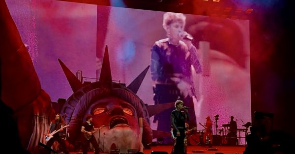 Tous les shows vus en 2025 par Max