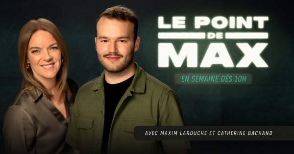 Catherine Bachand s’ajoute à la programmation parlée de BLVD 102,1