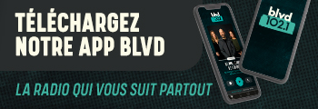 Télécharger l'app BLVD