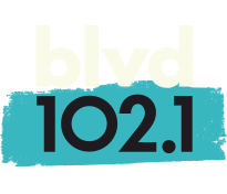 BLVD 102.1 FM